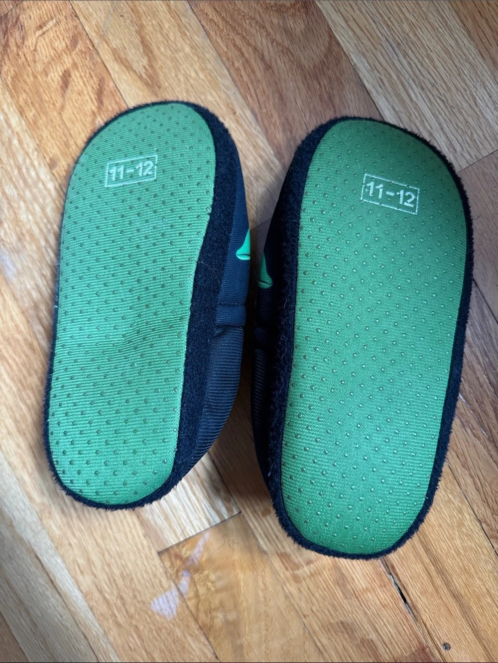 Star Wars Grogu Slippers